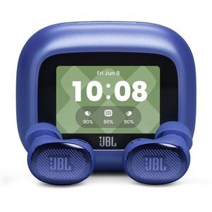 JBL Live Buds4 Blue kép