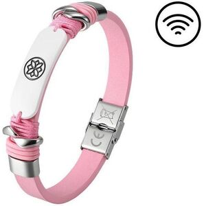 Carneo Pay Fashion bracelet Rose Grace pink kép