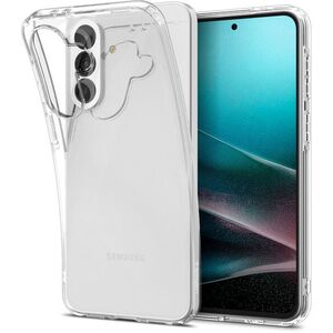 Spigen Liquid Crystal Crystal Clear Samsung Galaxy A37 tok kép