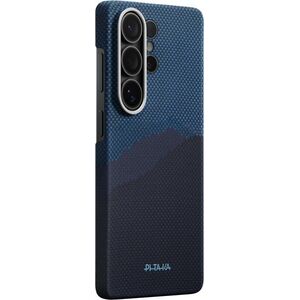 Pitaka Edge Case Over the Horizonl (Aaron Button) Samsung Galaxy S26 Ultra kép