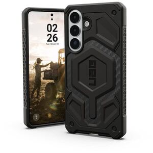 UAG Monarch Pro Carbon Fiber Samsung Galaxy S26+ tok kép