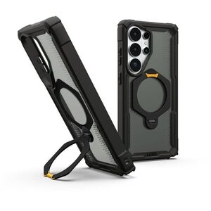 UAG Plasma XTE 360 Black Samsung Galaxy S26 Ultra tok kép