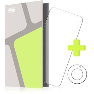Tempered Glass Protector Honor Magic 8 Lite + kameravédő fólia kép