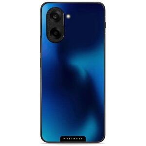 Mobiwear Glossy OnePlus Nord CE5 kék árnyalatok fényes tok kép