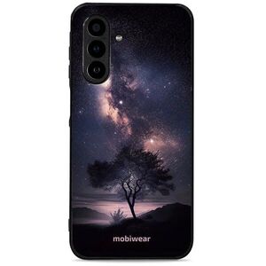 Mobiwear Glossy Samsung Galaxy A17 / A17 5G fa/galaxis fényes tok kép