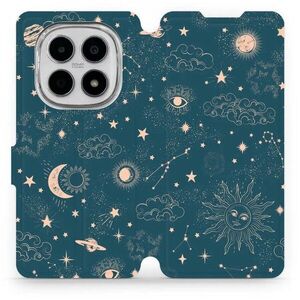 Mobiwear Flip Xiaomi Redmi Note 15 5G űr tok kép
