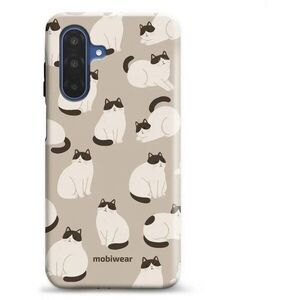 Mobiwear Elite Pro Samsung Galaxy A17 / A17 5G cicák ellenálló tok kép