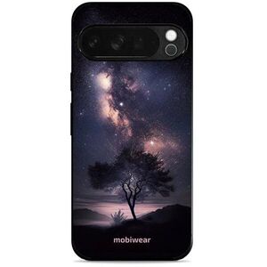 Mobiwear Glossy Google Pixel 10 Pro XL fa/galaxis fényes tok kép