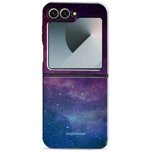 Mobiwear Elite Pro Samsung Galaxy Z Flip 7 FE csillagköd ellenálló tok kép