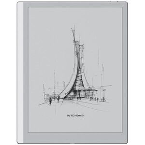 ONYX BOOX GO 10.3 (Gen. 2) kép