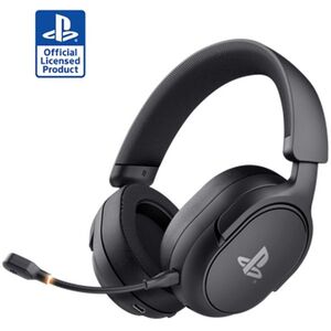 Trust GXT 499 Forta Wireless, vezeték nélküli gamer fejhallgató PS5-höz, hivatalos licenc kép