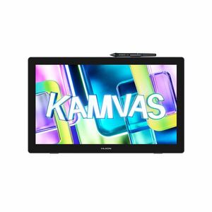 Huion Kamvas 22 Gen 3 kép