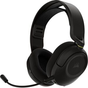 Corsair H35 V3 WIRELESS Carbon kép
