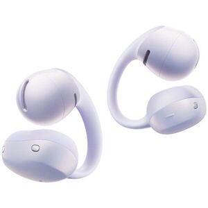 Shokz OpenDots Air, lila kép