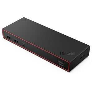 Lenovo ThinkPad USB4 Smart Dock 5500 kép