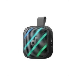 soundcore Boom Go 3i, fekete kép