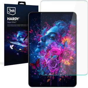 3MK Hardy Paper Effect Apple iPad Air (4/5 gen) kijelzővédő fólia kép
