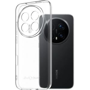 AlzaGuard Crystal Clear TPU HONOR Magic8 Pro tok kép