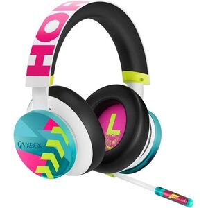 Xbox Wireless Headset - Forza Horizon 6 Limited Edition kép