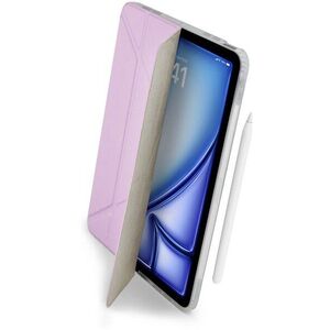 Pipetto Origami No1 Original Metallic Purple iPad (A16) / iPad (2022) tok kép
