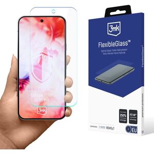 3mk FlexibleGlass Google Pixel 10 / 10 Pro üvegfólia kép