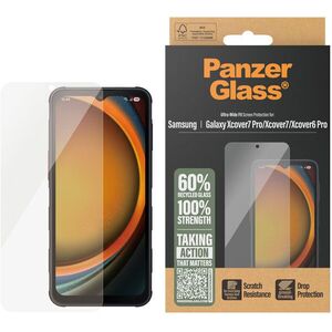 PanzerGlass Samsung Galaxy Xcover7 Pro/Xcover7/Xcover6 Pro kép