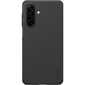 Nillkin Super Frosted PRO Samsung Galaxy A17 5G fekete tok kép