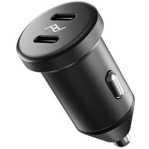 Peak Design Car Power Adapter - 2 x USB-C kép