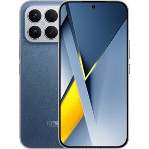 POCO F8 Ultra 16GB / 512GB Denim Blue kép