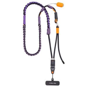 Pgytech LinkGo Photography Strap Aurora Purple kép