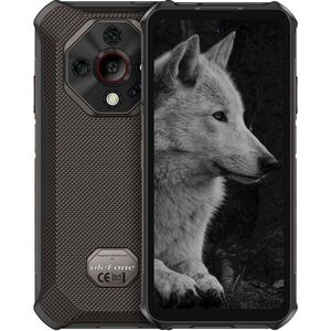UleFone Armor X16 Pro 8GB/256GB Wasteland Shadow kép