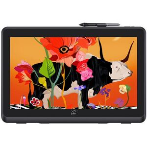 XPPen Artist Pro 22 (2nd Gen) + RC kép