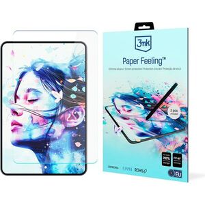 3mk Paper Feeling Xiaomi Pad Mini védőfólia kép