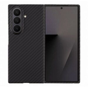 Tactical MagForce Aramid Samsung Galaxy Z Fold 7 Black tok kép