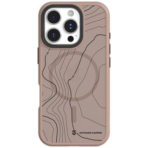 Tactical MagForce Hyperstealth Sika iPhone 16 Pro Moucha Moose tok kép