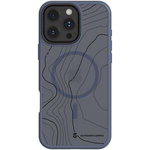 Tactical MagForce Hyperstealth Sika iPhone 16 Pro Max Deep Blue tok kép