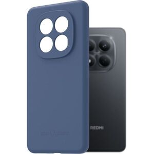 AlzaGuard Matte TPU Case Xiaomi Redmi Note 15 Pro 4G kék tok kép