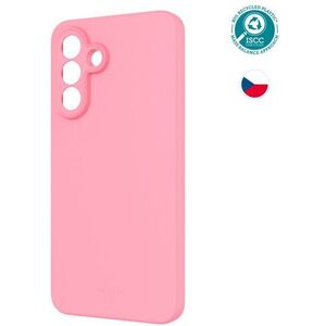 FIXED ReStory Samsung Galaxy A56 5G rózsaszín tok, cseh gyártmány kép
