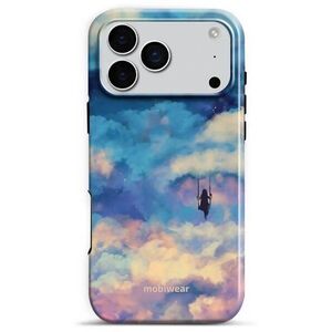 Mobiwear Elite Pro - Apple iPhone 17 Pro Max - ER09E ellenálló tok kép