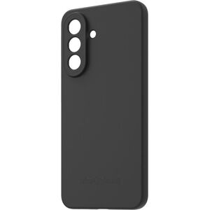 AlzaGuard Matte TPU Case, Samsung Galaxy A57 modellhez, fekete kép