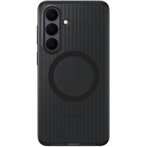 Samsung Galaxy S26+ fekete mágneses tok kép