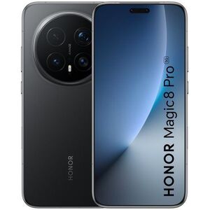 HONOR Magic8 Pro 12GB/512GB Black kép