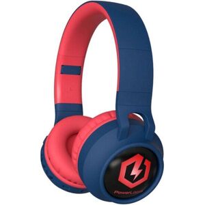 PowerLocus Buddy Kids Blue/Red kép