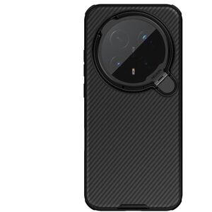 Nillkin CamShield Prop Magnetic Honor Magic8 Pro Black tok kép