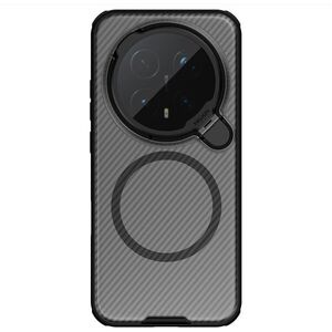 Nillkin CamShield Prop Magnetic Honor Magic8 Pro Transparent Black tok kép