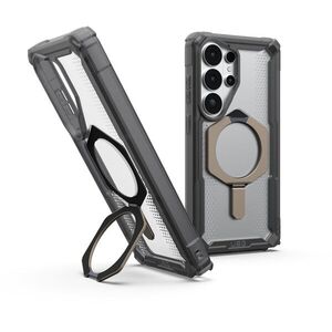 UAG Plasma XTE Ash Titanium Samsung Galaxy S26 Ultra tok kép