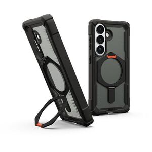 UAG Plasma XTE Black Orange Samsung Galaxy S26 tok kép