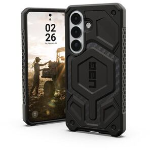 UAG Monarch Pro Carbon Fiber Samsung Galaxy S26 tok kép