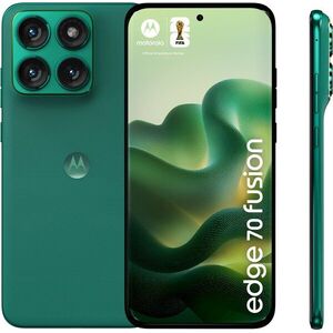 Motorola EDGE 70 Fusion 12GB/256GB Pantone Sporting Green (Green) kép