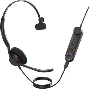Jabra Engage 50 II, (Link) USB C/A, UC Mono kép